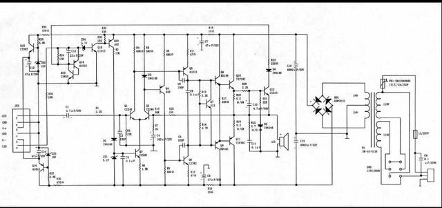 Mivoc AM80 20tx