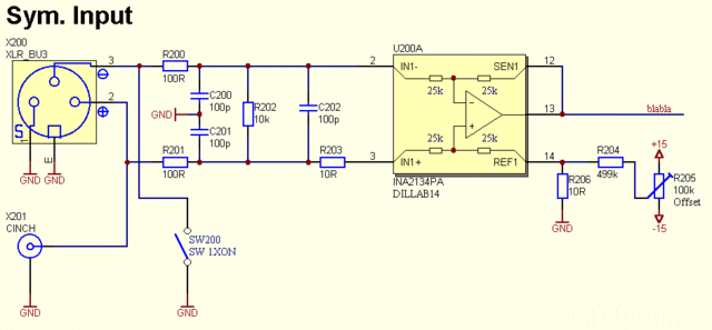  Sym In Ina2134