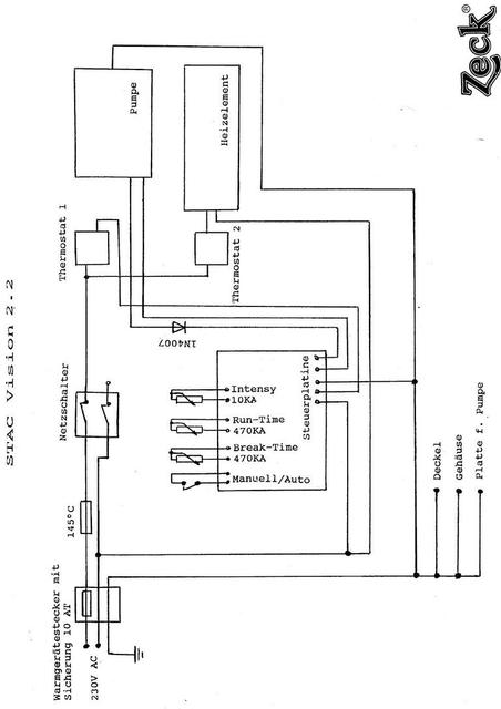 K1024 Schaltplan