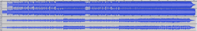 RHCP_Snow_Hey_Oh_waveform