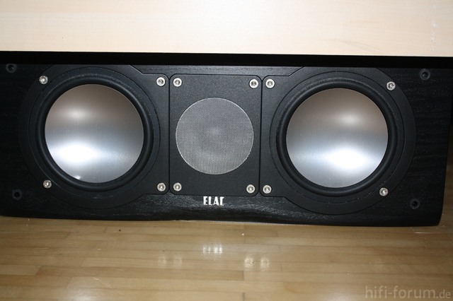 Elac CC 61