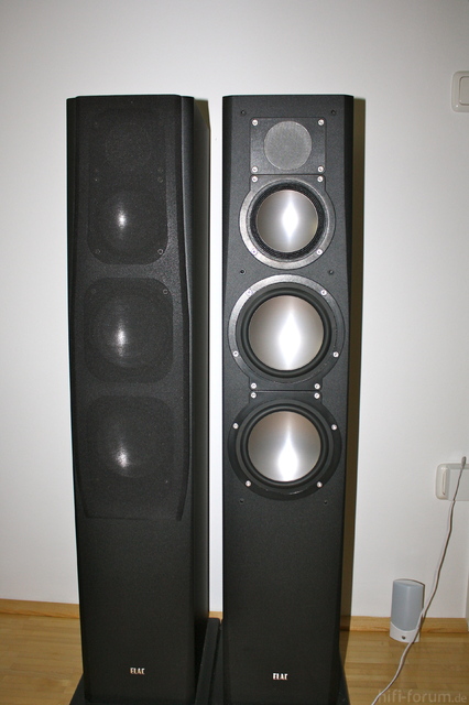 ELAC FS 68