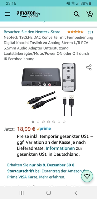 Screenshot 20201121 231621 Amazon Shopping