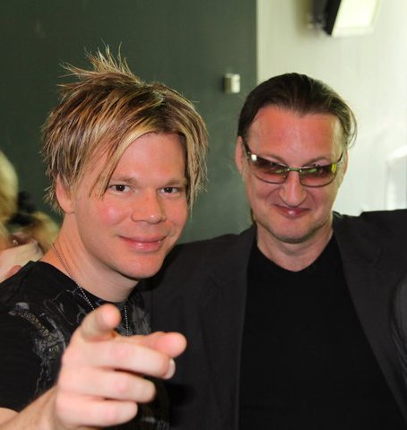 Brian Culbertson