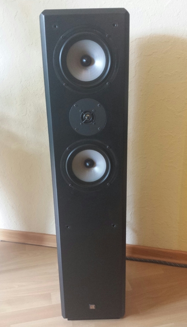 Intertechnik AL 701