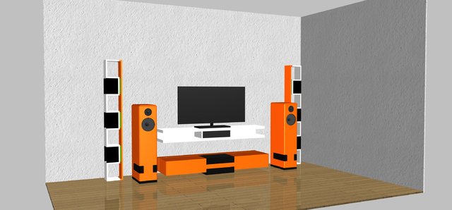 Phonoboard orange5