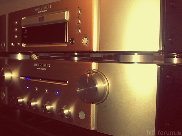 Marantz Kombi 2