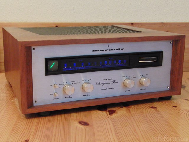 Marantz 20B 01