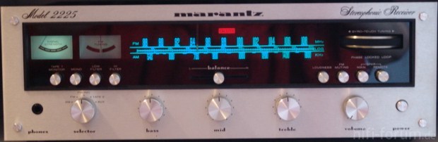 Marantz 2225