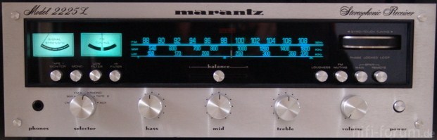 Marantz 2225L