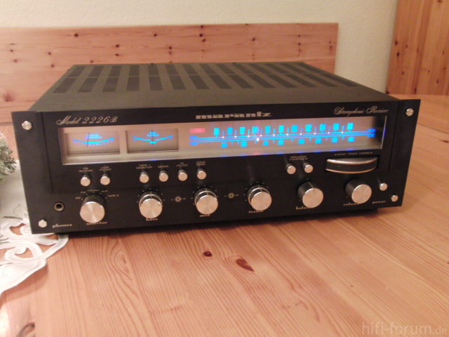 Marantz 2226B black