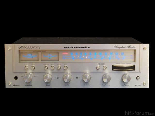 Marantz 2226BL