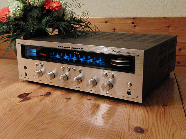 Marantz 2230 