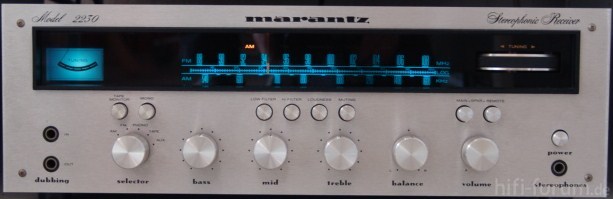 Marantz 2230