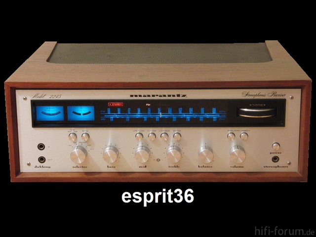 Marantz 2245