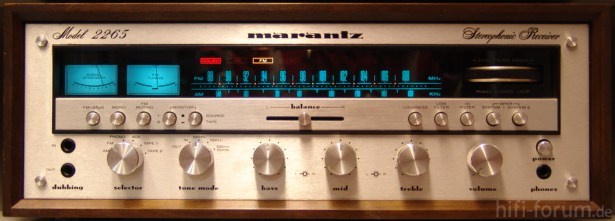 Marantz 2265