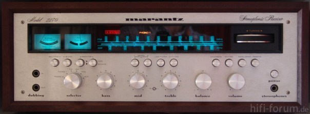 Marantz 2270