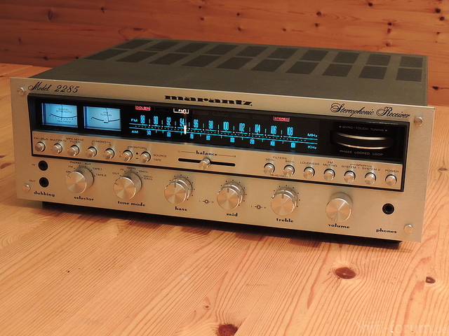 Marantz 2285