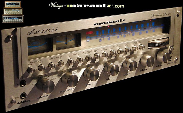 Marantz 2285B