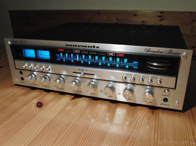 Marantz 2330 02