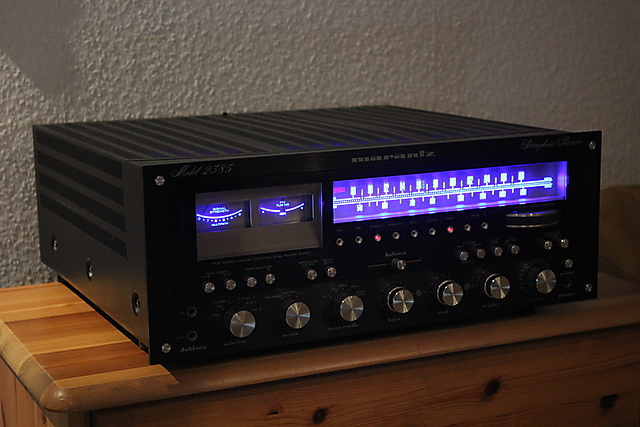 Marantz 2385 Black