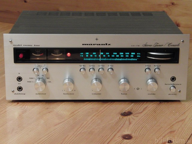 Marantz 24