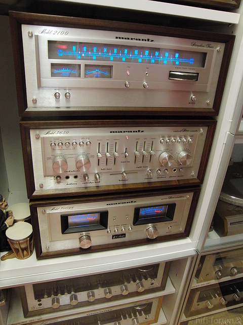 Marantz 300DC / 3650