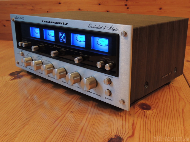 Marantz 4000 vintage-marantz.com