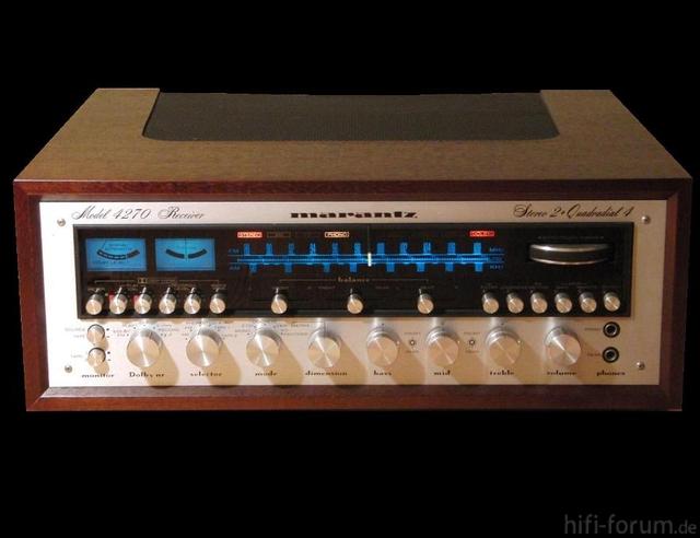 Marantz 4270