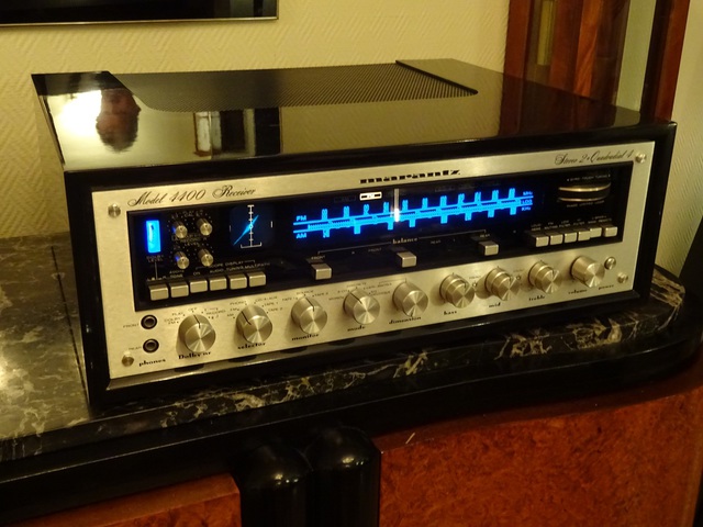 Marantz 4400