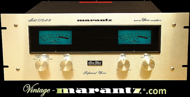 Marantz 510MR