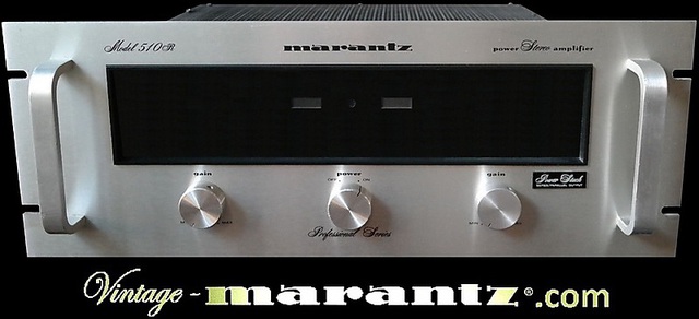 Marantz 510R