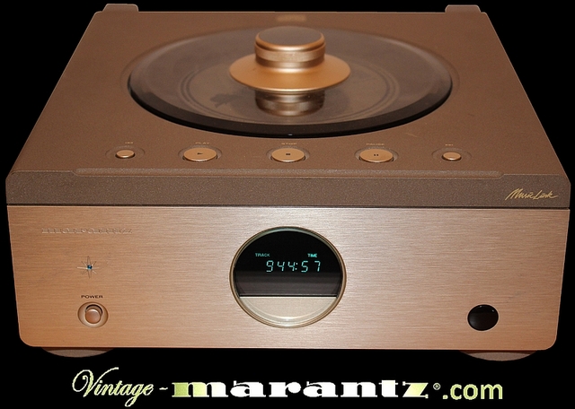 Marantz CD-23 Music Link Series