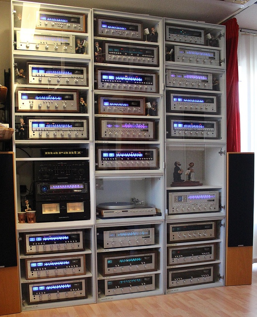 Marantz Collection