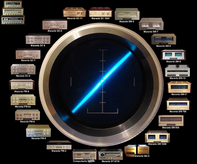 Marantz ESOTEC