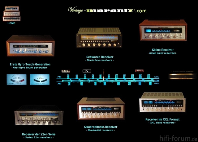 Marantz Homepage 02