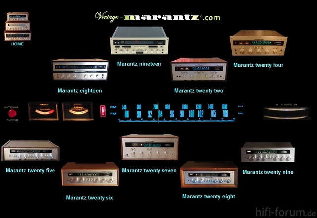 Marantz Homepage 03