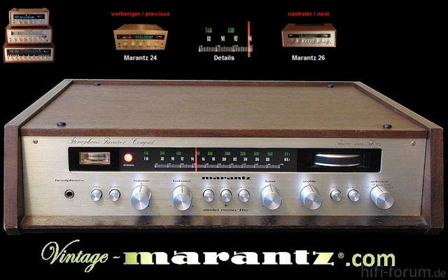 Marantz Homepage 04