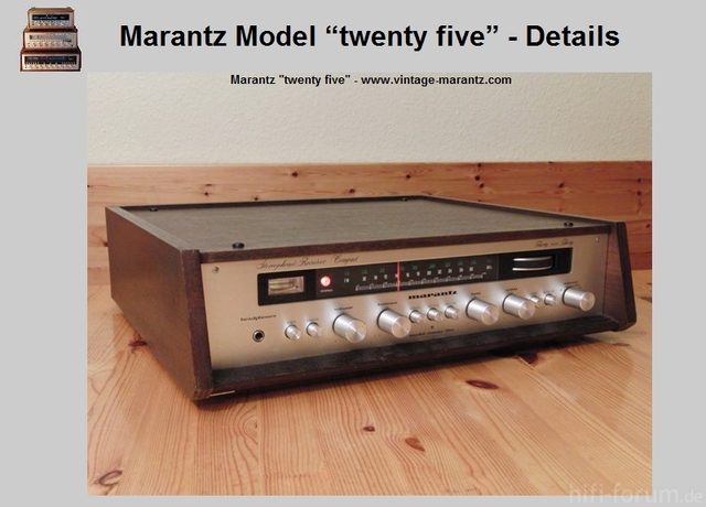 Marantz Homepage 06