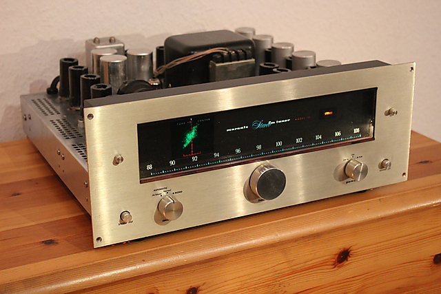 Marantz Model 10