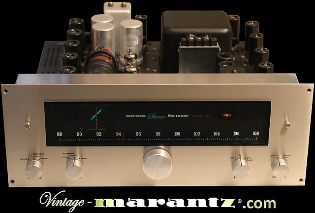 Marantz Model 10B