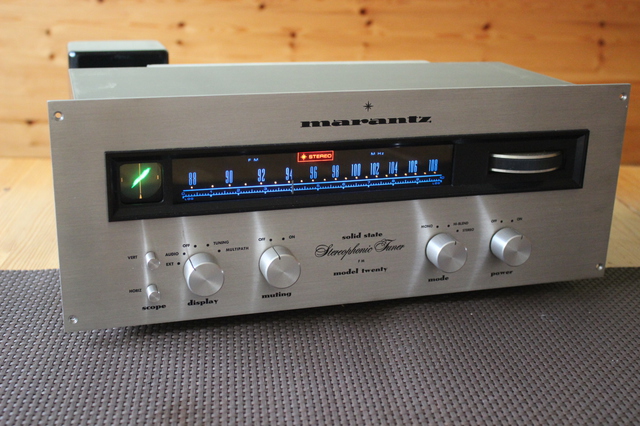 Marantz Model 20B