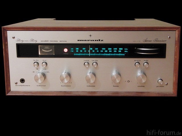 Marantz 