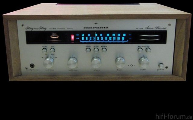 Marantz 