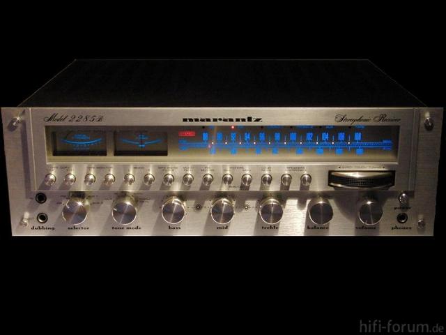 Marantz