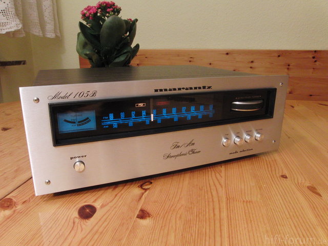 Marantz