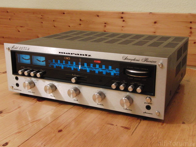 Marantz