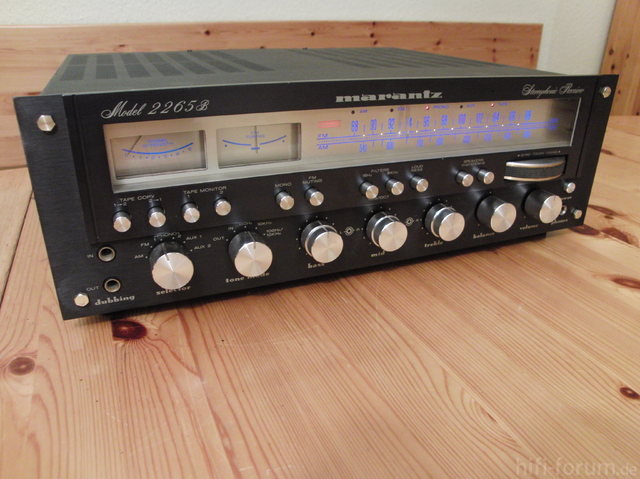 Marantz