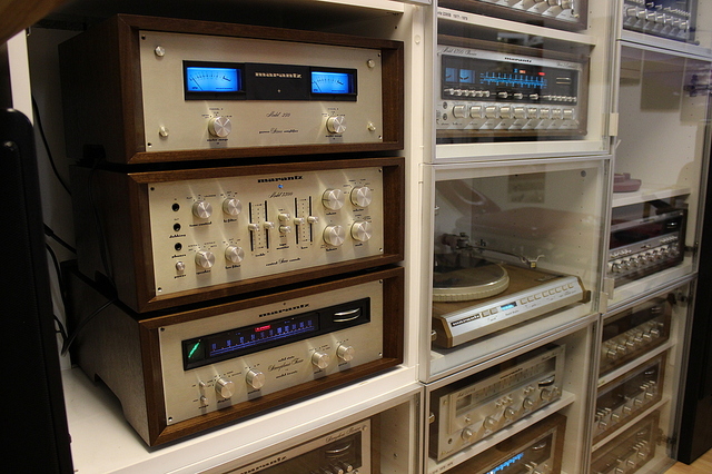 Marantz