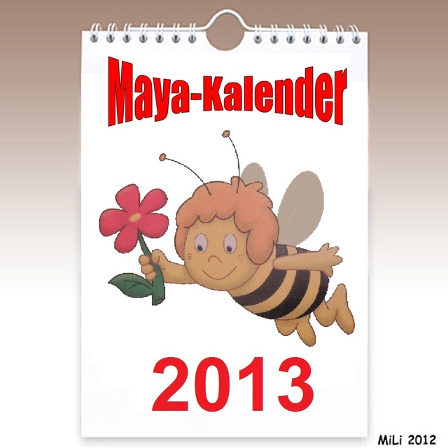 Maya-Kalender